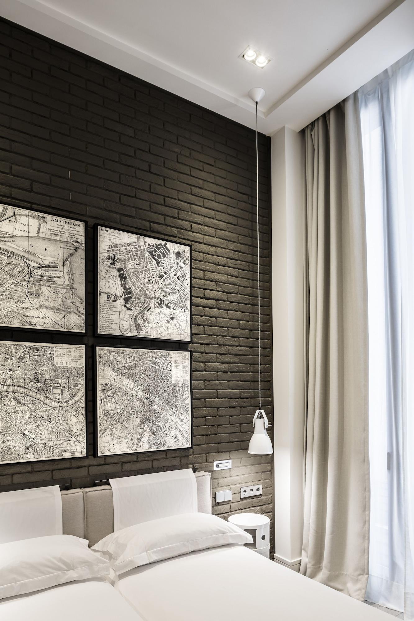 Midtown Apartments Βαρκελώνη Εξωτερικό φωτογραφία