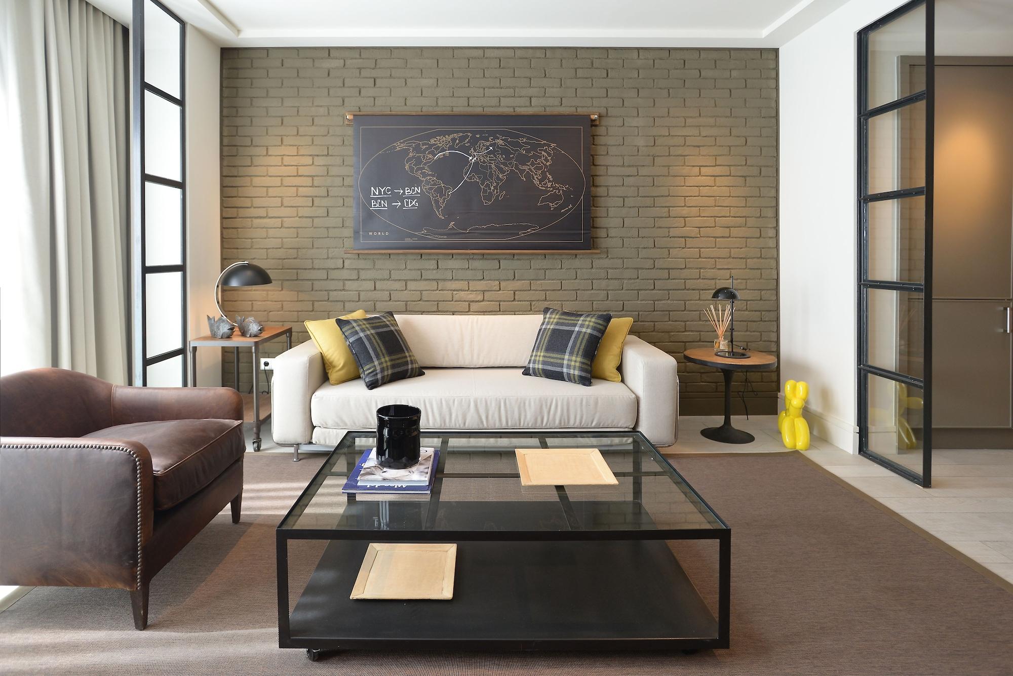 Midtown Apartments Βαρκελώνη Εξωτερικό φωτογραφία