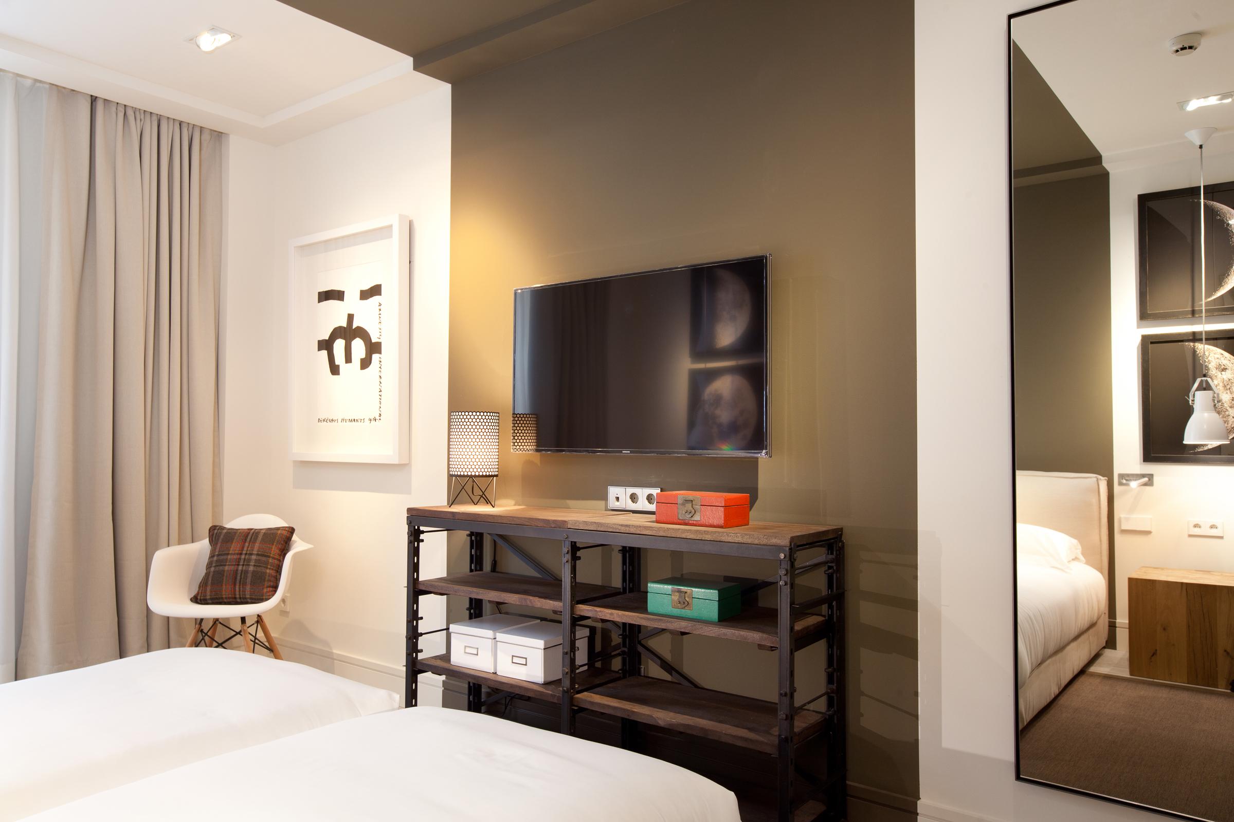 Midtown Apartments Βαρκελώνη Εξωτερικό φωτογραφία
