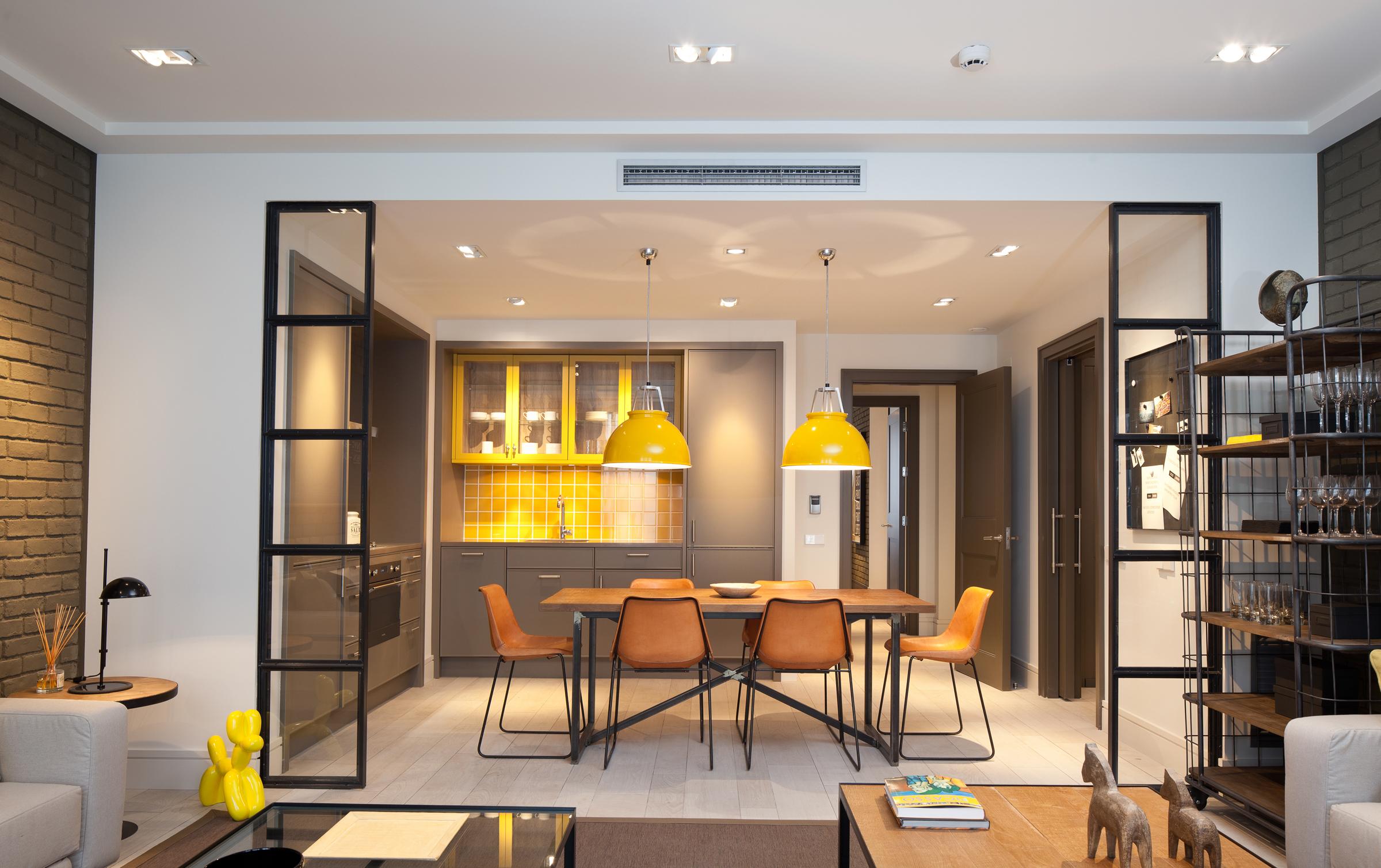 Midtown Apartments Βαρκελώνη Εξωτερικό φωτογραφία