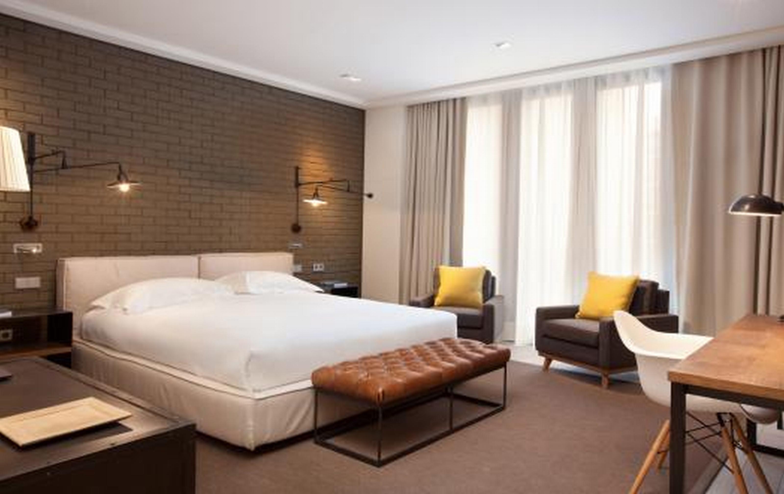Midtown Apartments Βαρκελώνη Εξωτερικό φωτογραφία